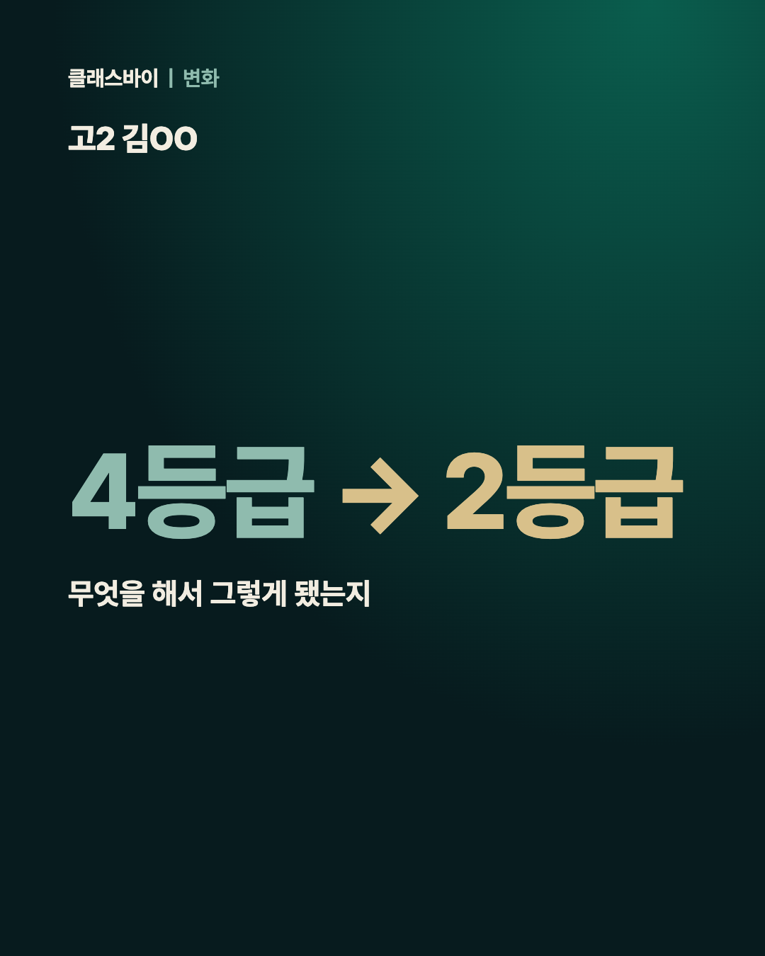 변화